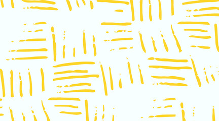 Abstract pattern. Melange textured Modern abstract background with handdrawn lines For fabric banners surface design packaging wrapping paper wallpaper Vector illustration