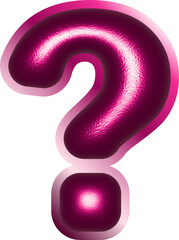 Letter illustration. Hand drawn picture