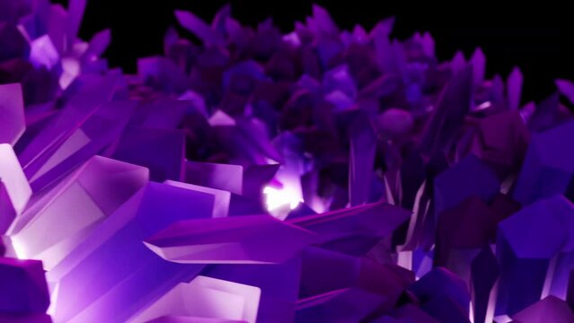 crystalzone loop 04