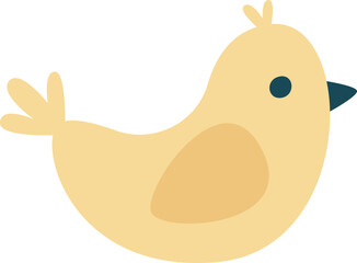 Bird Animal Icon