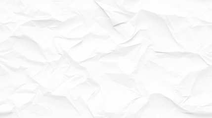 crushed paper texture. Overlay element.