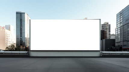 big billboard