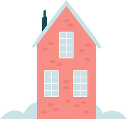 Residential House Building