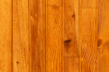 bright wooden board background made of planks
