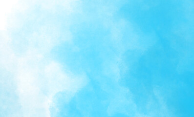 watercolor background