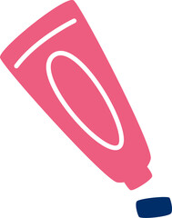 Toothpaste Tube Icon