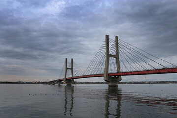 銚子大橋