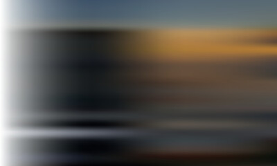 Abstract background color gradient