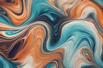 Fototapeta na wymiar abstract background organic flowing textures paint drop splash abstract 3d liquid acrylic paint