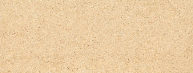 Kraft paper background.	