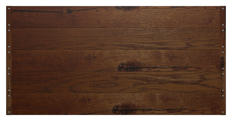 Hintergrund - Holztafel, Schild aus Holz