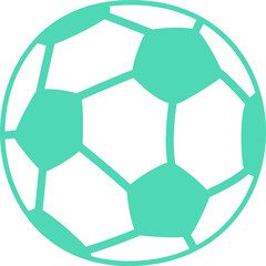 Soccer Ball Icon