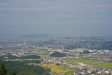 米ノ山