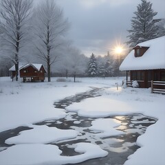 Winter image 