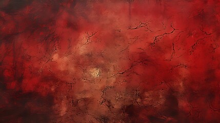 Abstract dirty rustic fire red texture for backgrounds and wallpapers