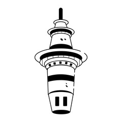 Sky Tower 