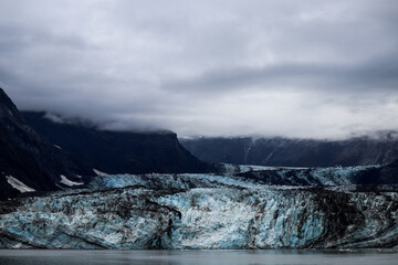 Alaska's Glacier Bay National Park