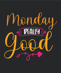 Cyber Monday SVG design 