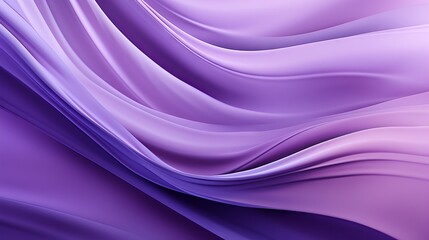 Obraz premium Abstract purple gradient background with smooth color transition and soft light effect