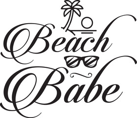 Summer SVG design, Beach SVG, Beach Life SVG, Summer shirt svg, Beach shirt svg, Beach Babe svg, Summer Quote, Cricut Cut Files, Silhouette, Summer svg Files, Summer svg Files for Cricut, Summer Shirt