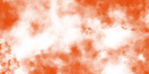  Abstract orange paper texture background. abstract watercolour painting textured design on white background for presentations decorative design layout template insert text with copy space.