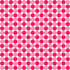 Pink tile background, Circle mosaic tile background, Tile background, Seamless pattern, Mosaic seamless pattern, Mosaic tiles texture or background. Bathroom wall tiles, swimming pool tiles.