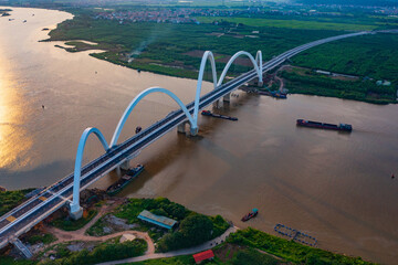 Pray to Buddha to travel to Bac Ninh