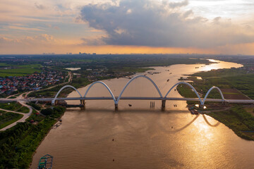Pray to Buddha to travel to Bac Ninh