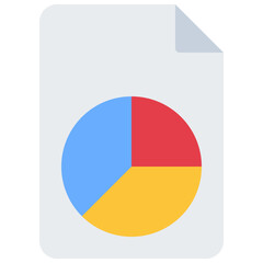Data File Icon