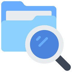 Search Folder Icon