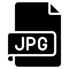 JPG File Icon