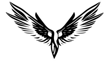 Wings Vector