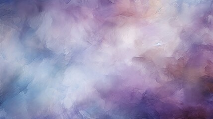 Violet and Purple Glitter Background with Brilliant Shimmer Effect - Elegant Abstract Vector Design