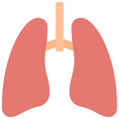 Lungs Icon
