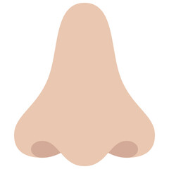 Nose Icon