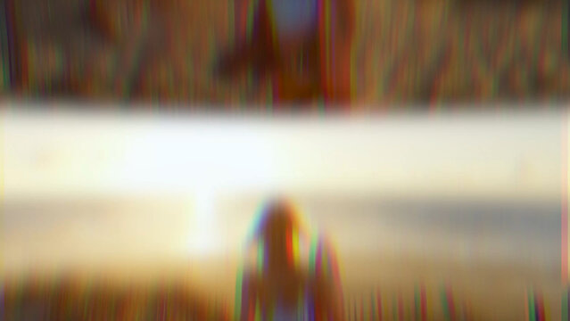 Elemental Swipe Transitions | Drag and Drop Style