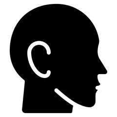 Head Icon