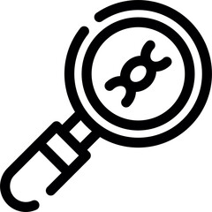 Dna Icon