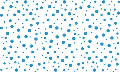 Colorful Polka Dots Background, Seamless colorful polka dot pastel color pattern, Colorful abstract seamless pattern with circles. Geometry pattern for fabric. Textile background, dot background