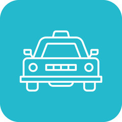 Taxi Icon