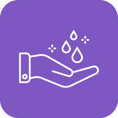 Hygiene Icon