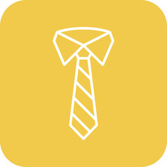 Tie Icon