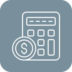 Calculator Icon