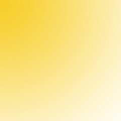 Yellow Transparent Gradient