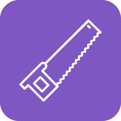 Handsaw Icon