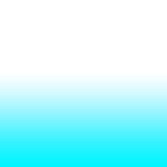 Blue Transparent Gradient