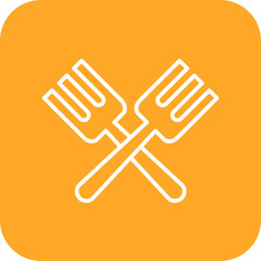 Fork Icon
