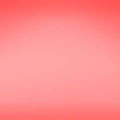 Red Transparent Gradient Background
