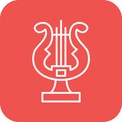 Lyre Icon