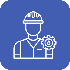 Engineer Icon